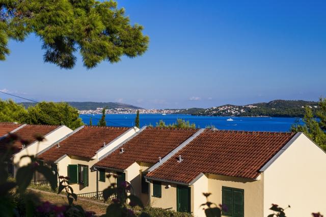Amadria Park Camping Trogir Mobile homes