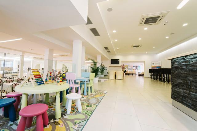Hotel a Depandansy Slaven ***