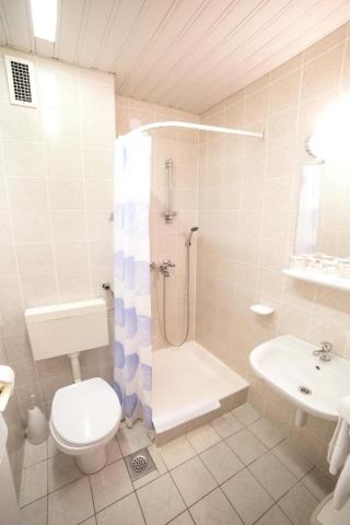 Hotel a Depandansy Slaven ***