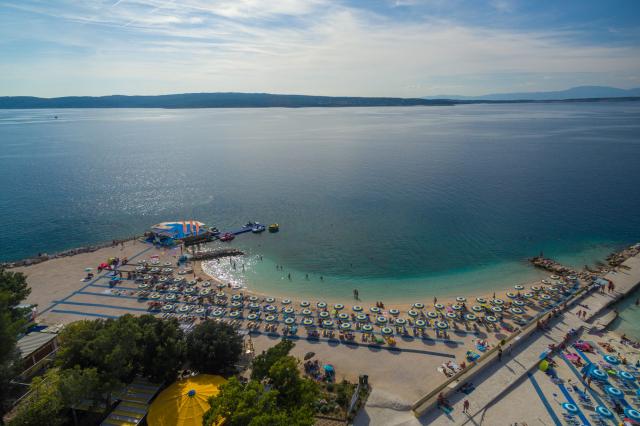 Hotel a Depandansy Slaven ***