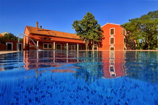 Villa Donat