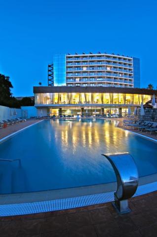 GRAND HOTEL PARK ****