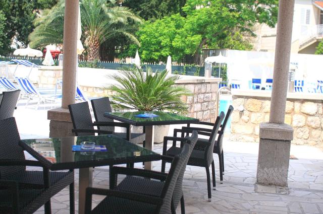 GRAND HOTEL PARK ****