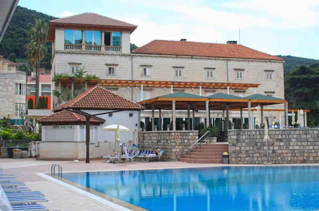 GRAND HOTEL PARK ****