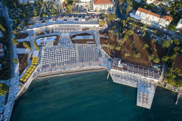 GRAND HOTEL PARK ****