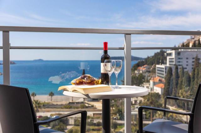 GRAND HOTEL PARK ****