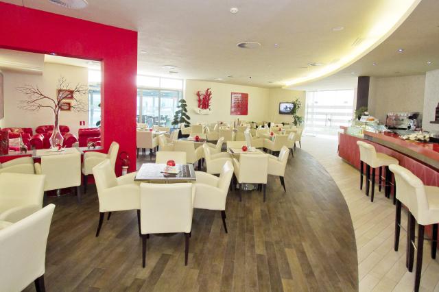 GRAND HOTEL PARK ****