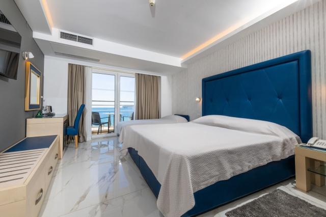 GRAND HOTEL PARK ****