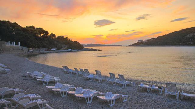 Hotel VIS ***
