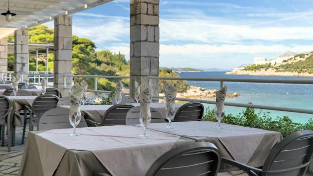 Hotel VIS ***