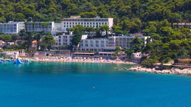 Hotel VIS ***