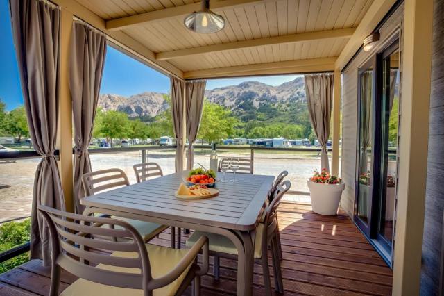 Baška Beach Camping Resort ****