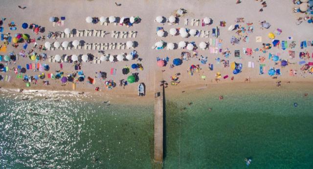 Baška Beach Camping Resort ****