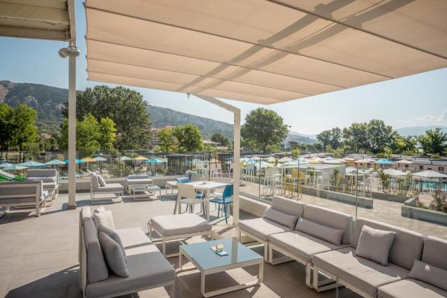 Baška Beach Camping Resort ****