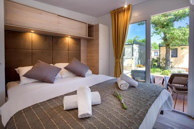 Baška Beach Camping Resort ****