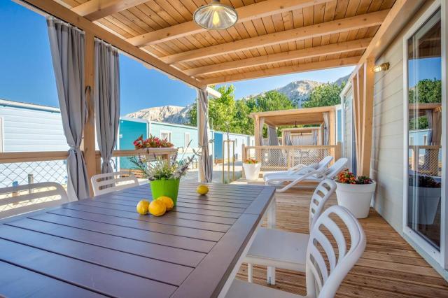 Baška Beach Camping Resort ****