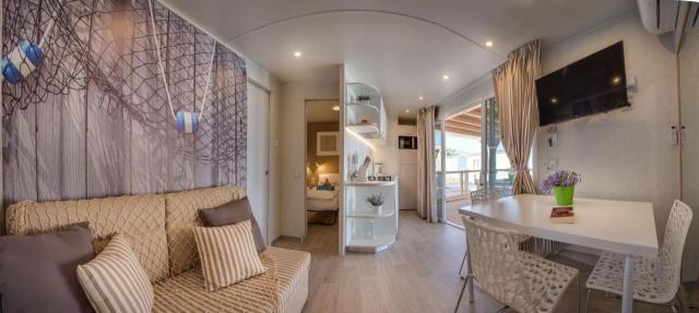 Baška Beach Camping Resort ****