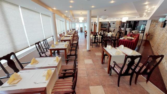 Hotel BELVEDER ***+