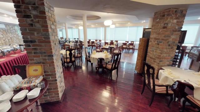 Hotel BELVEDER ***+