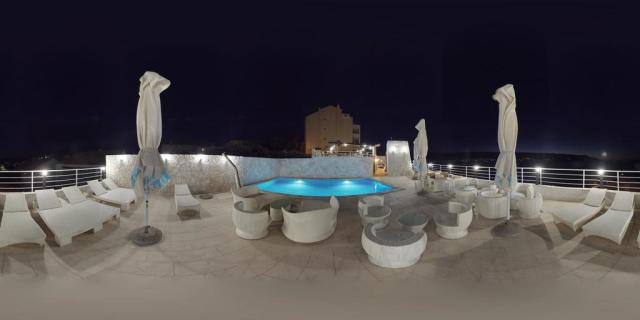 Hotel BELVEDER ***+
