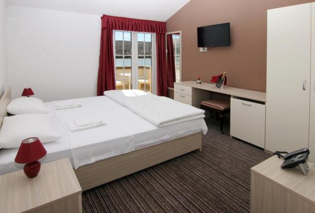 Hotel BELVEDER ***+