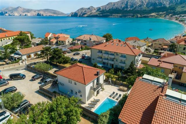 Vila Ketrin****