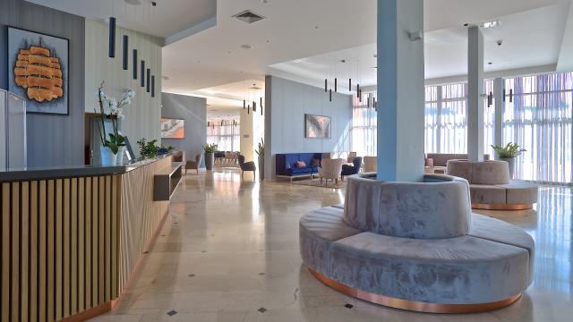 Hotel Arena Hotel HOLIDAY ***