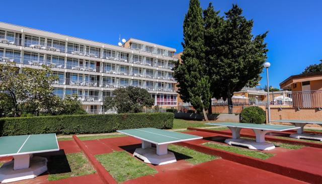 Hotel Arena Hotel HOLIDAY ***