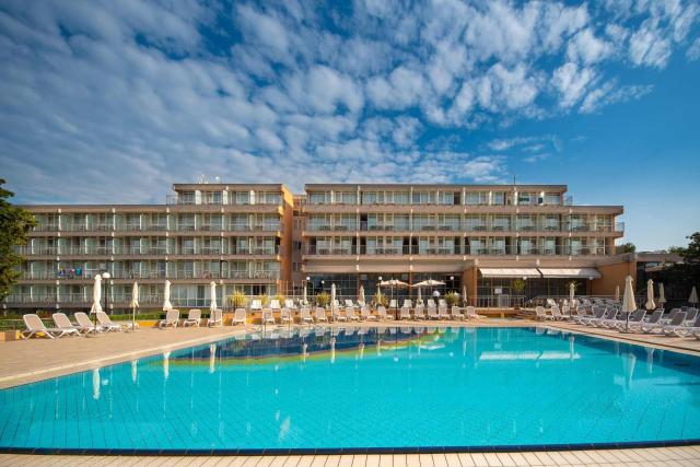 Hotel Arena Hotel HOLIDAY ***