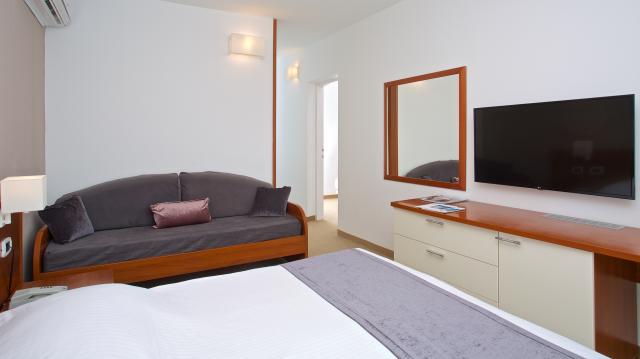 Hotel Arena Hotel HOLIDAY ***