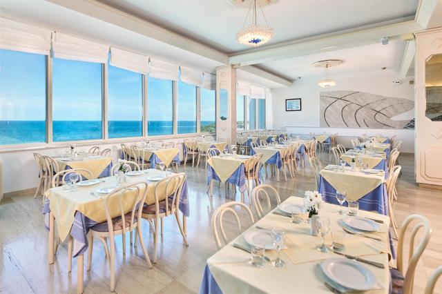 Hotel GRAN VISTA PLAVA LAGUNA ***