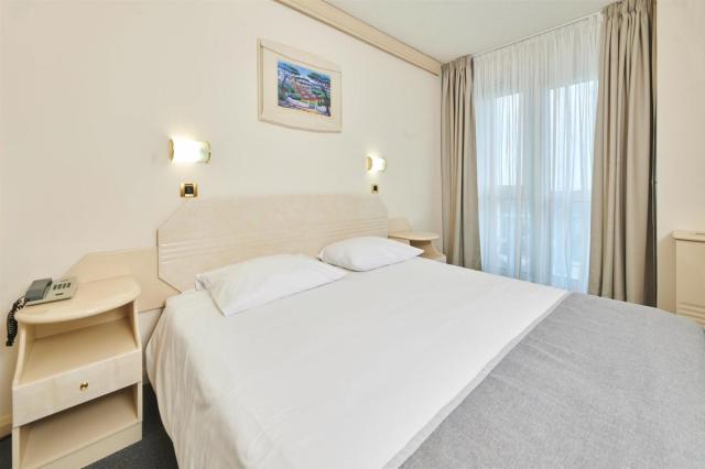 Hotel GRAN VISTA PLAVA LAGUNA ***