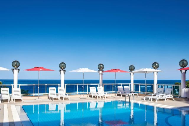 Hotel GRAN VISTA PLAVA LAGUNA ***