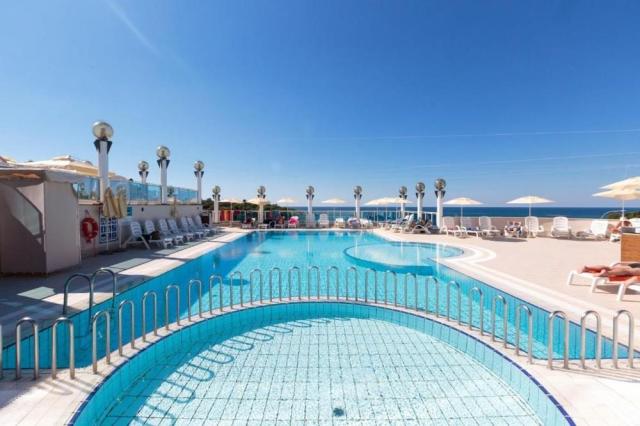 Hotel GRAN VISTA PLAVA LAGUNA ***