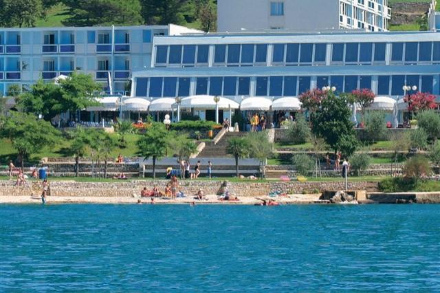 Hotel PLAVI PLAVA LAGUNA ***