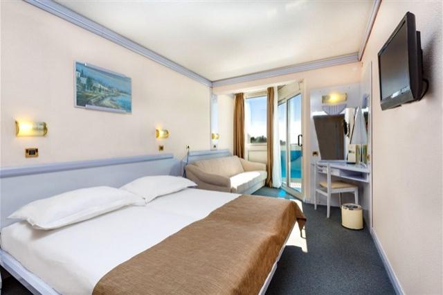 Hotel PLAVI PLAVA LAGUNA ***
