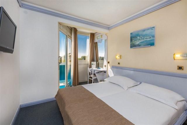 Hotel PLAVI PLAVA LAGUNA ***