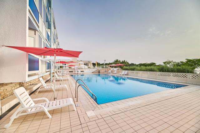 Hotel PLAVI PLAVA LAGUNA ***