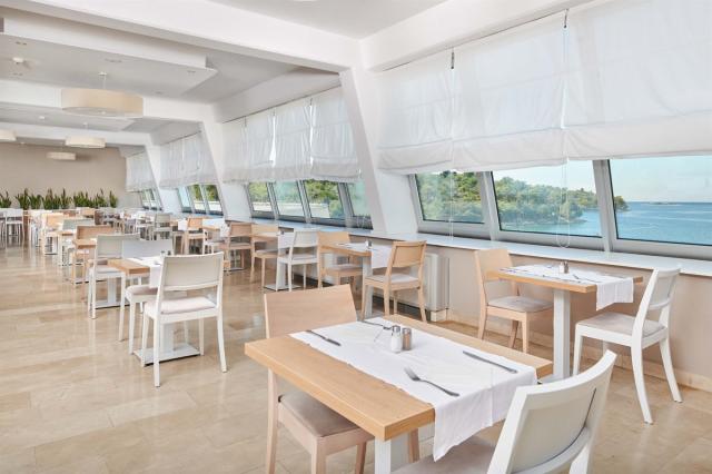 Hotel PLAVI PLAVA LAGUNA ***