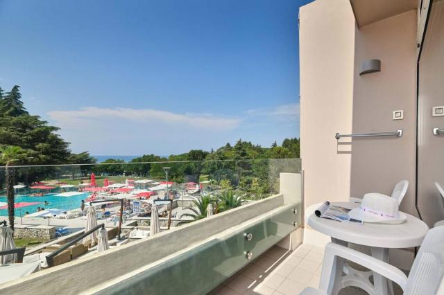 Hotel MEDITERAN PLAVA LAGUNA ***