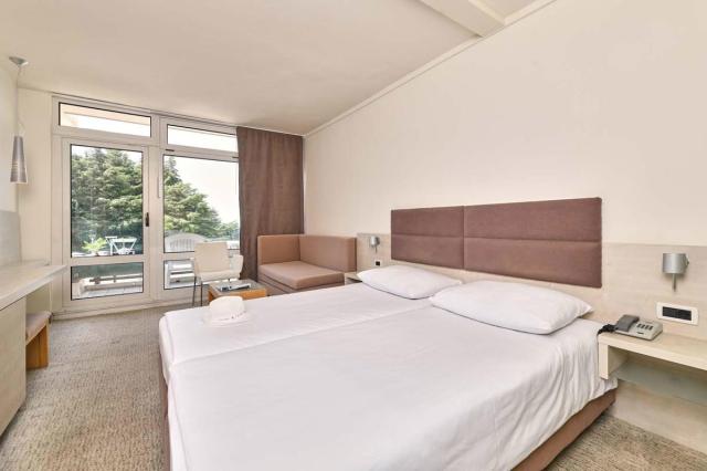 Hotel MEDITERAN PLAVA LAGUNA ***
