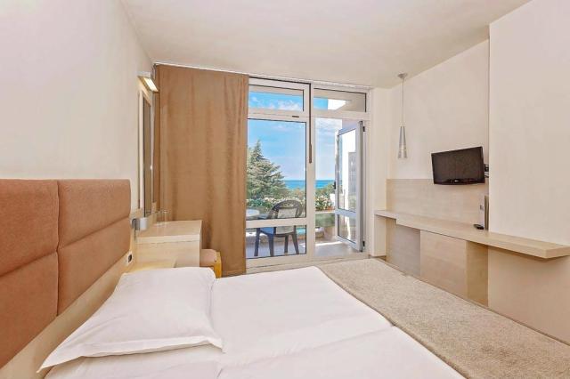 Hotel MEDITERAN PLAVA LAGUNA ***