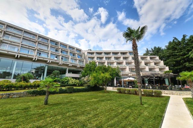 Hotel MEDITERAN PLAVA LAGUNA ***