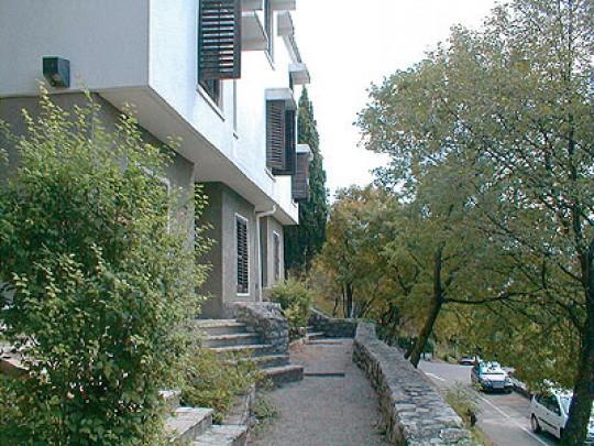 Komplex UVALA SCOTT apartmány a izby