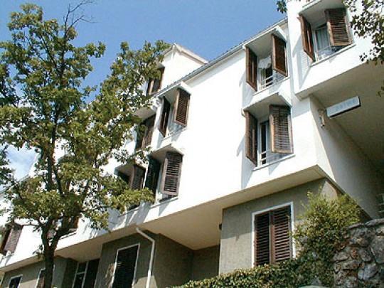 Komplex UVALA SCOTT apartmány a izby