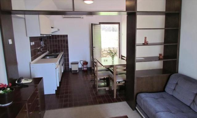 Izba:  APT 2+1
