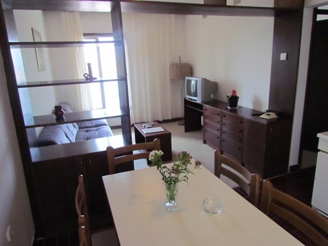 Izba:  APT 2+1
