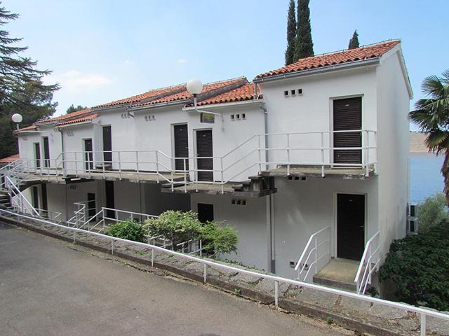 Komplex UVALA SCOTT apartmány a izby