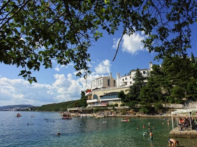 Komplex UVALA SCOTT apartmány a izby