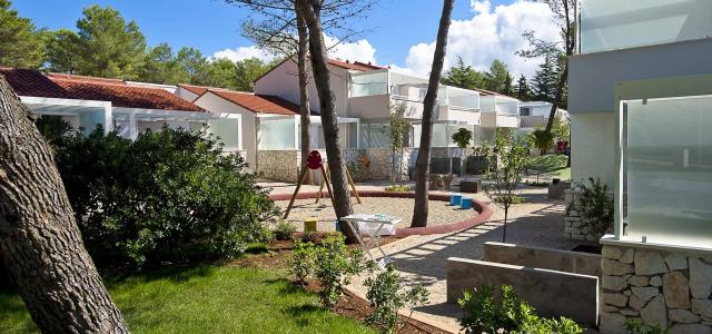 Zaton Holiday Resort
